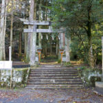 心霊スポット【静岡】二岡神社は御殿場が誇る歴史と共に作られた恐怖神社