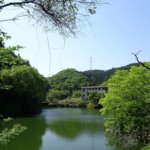 鎌北湖は埼玉県の恐怖の心霊スポット？その歴史と怖い噂について解説