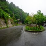 ヤビツ峠：神奈川の心霊スポットで起きた怖い事件とその場所