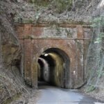 相坂トンネルは兵庫県を代表する心霊スポット！その真相と歴史について解説